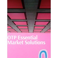 OTP Essential Financial Market Solutions logo, OTP Essential Financial Market Solutions contact details