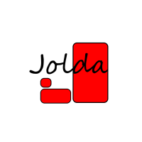 JOLDA logo, JOLDA contact details