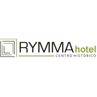 Hotel Rymma logo, Hotel Rymma contact details