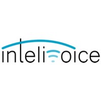 Intelivoice logo, Intelivoice contact details