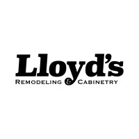 Lloyd's Remodeling & Cabinetry logo, Lloyd's Remodeling & Cabinetry contact details