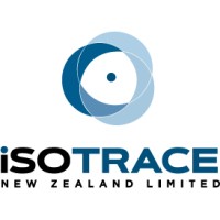 Isotrace New Zealand Ltd logo, Isotrace New Zealand Ltd contact details