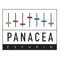 Panacea Estudio logo, Panacea Estudio contact details