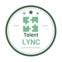 TalentLync logo, TalentLync contact details