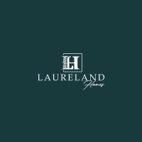 Laureland Homes logo, Laureland Homes contact details