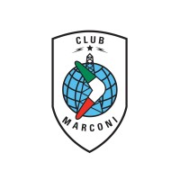 Club Marconi logo, Club Marconi contact details