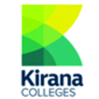 Kirana Colleges logo, Kirana Colleges contact details