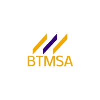 BTMSA logo, BTMSA contact details