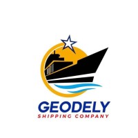 Geodely Shipping Company logo, Geodely Shipping Company contact details