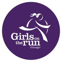 Girls on the Run-Chicago logo, Girls on the Run-Chicago contact details