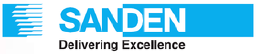 SANDEN CORPORATION logo, SANDEN CORPORATION contact details