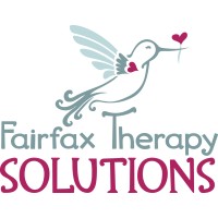 Fairfax Therapy Solutions - counseling for children, teens, and adults logo, Fairfax Therapy Solutions - counseling for children, teens, and adults contact details