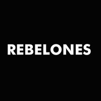 RebelOnes logo, RebelOnes contact details