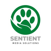 Sentient Media Solutions logo, Sentient Media Solutions contact details