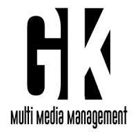 GK Multi Media Management logo, GK Multi Media Management contact details