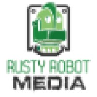 Rusty Robot Media logo, Rusty Robot Media contact details