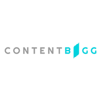 Contentbigg logo, Contentbigg contact details