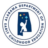 Alabama Department of Early Childhood Education logo, Alabama Department of Early Childhood Education contact details