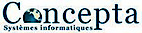 Concepta Système Informatique logo, Concepta Système Informatique contact details