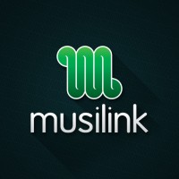 Musilink - E-commerce de instrumentos musicais logo, Musilink - E-commerce de instrumentos musicais contact details