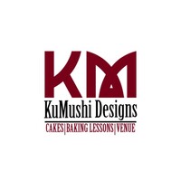 KuMushi Designs logo, KuMushi Designs contact details