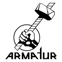 Armatur Games logo, Armatur Games contact details