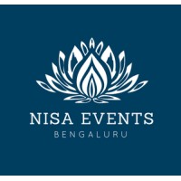 Nisa Events logo, Nisa Events contact details