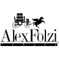 Alex Folzi logo, Alex Folzi contact details