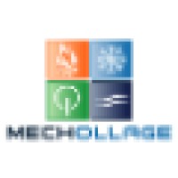 Mechollage, Inc. logo, Mechollage, Inc. contact details