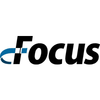 Focus Industrial logo, Focus Industrial contact details