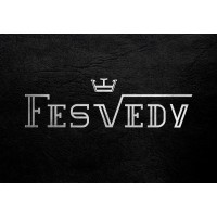 Fesvedy logo, Fesvedy contact details