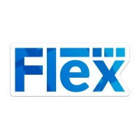 Flex Rental Solutions logo, Flex Rental Solutions contact details