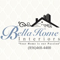 Bella Home Interiors logo, Bella Home Interiors contact details