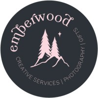 Emberwood Creative logo, Emberwood Creative contact details