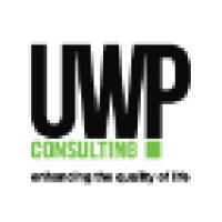 UWP Consulting logo, UWP Consulting contact details