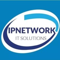 IPNETWORK logo, IPNETWORK contact details