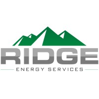 Ridge Energy Services logo, Ridge Energy Services contact details