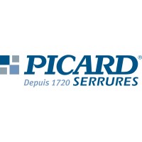 Picard Serrures logo, Picard Serrures contact details