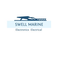 Swell Marine logo, Swell Marine contact details