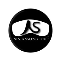 NinjaSalesGroup logo, NinjaSalesGroup contact details