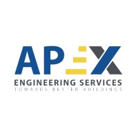 Apex Engineering Services Inc. logo, Apex Engineering Services Inc. contact details