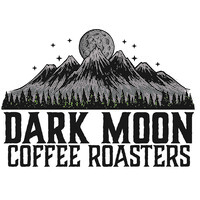 Dark Moon Coffee Roasters logo, Dark Moon Coffee Roasters contact details