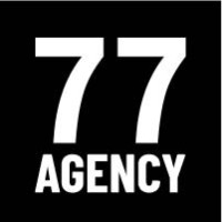 77 AGENCY logo, 77 AGENCY contact details