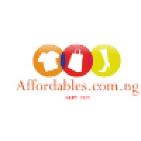 Affordables Nigeria logo, Affordables Nigeria contact details