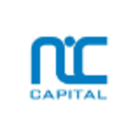 NIC Capital Ltd logo, NIC Capital Ltd contact details