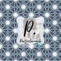 Particolarimode logo, Particolarimode contact details