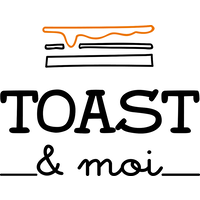 Toast&Moi logo, Toast&Moi contact details