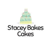 Stacey Bakes Cakes logo, Stacey Bakes Cakes contact details