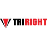 Tri Right Coaching logo, Tri Right Coaching contact details