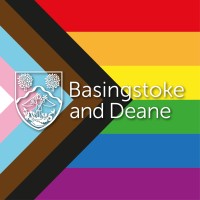 Basingstoke and Deane Borough Council logo, Basingstoke and Deane Borough Council contact details